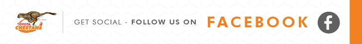 Follow us on Facebook